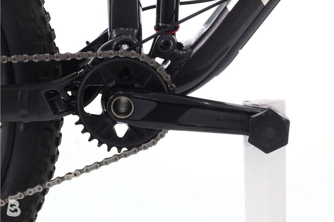 Trek Remedy 8 XT 2022