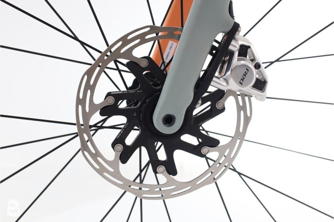 Orbea Orca M11 LTD AXS 12V 2024