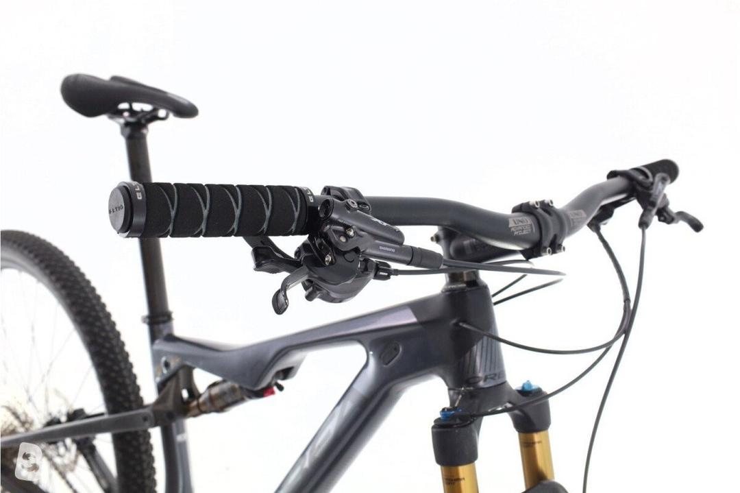 Orbea Oiz M10 XT 2021