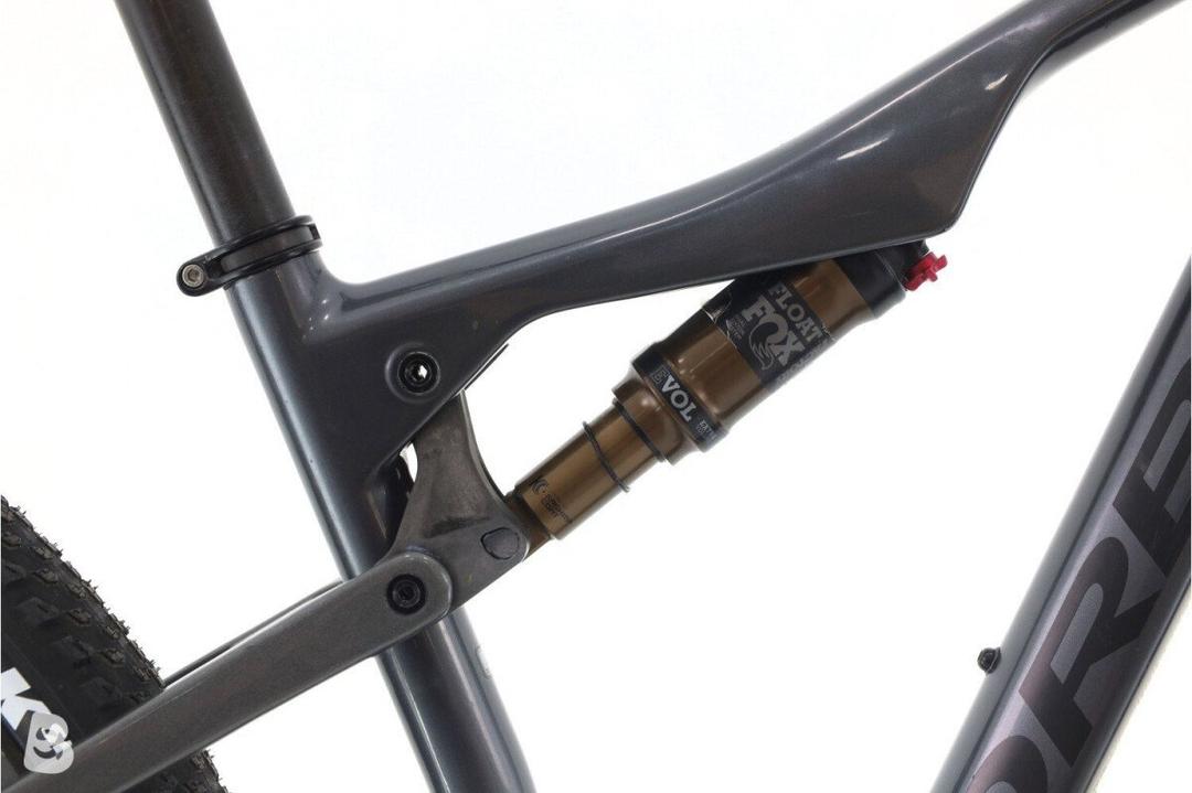 Orbea Oiz M10 XT 2021