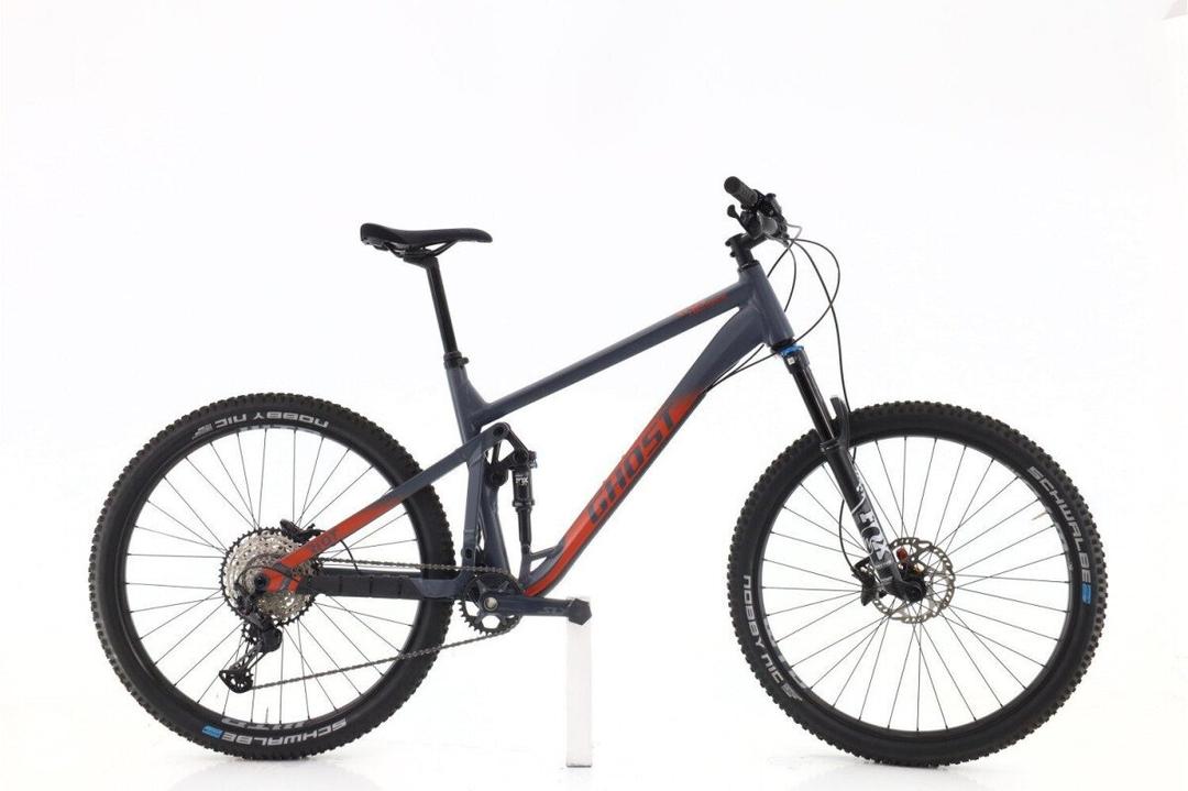 Ghost Riot Trail Essential XT 2023