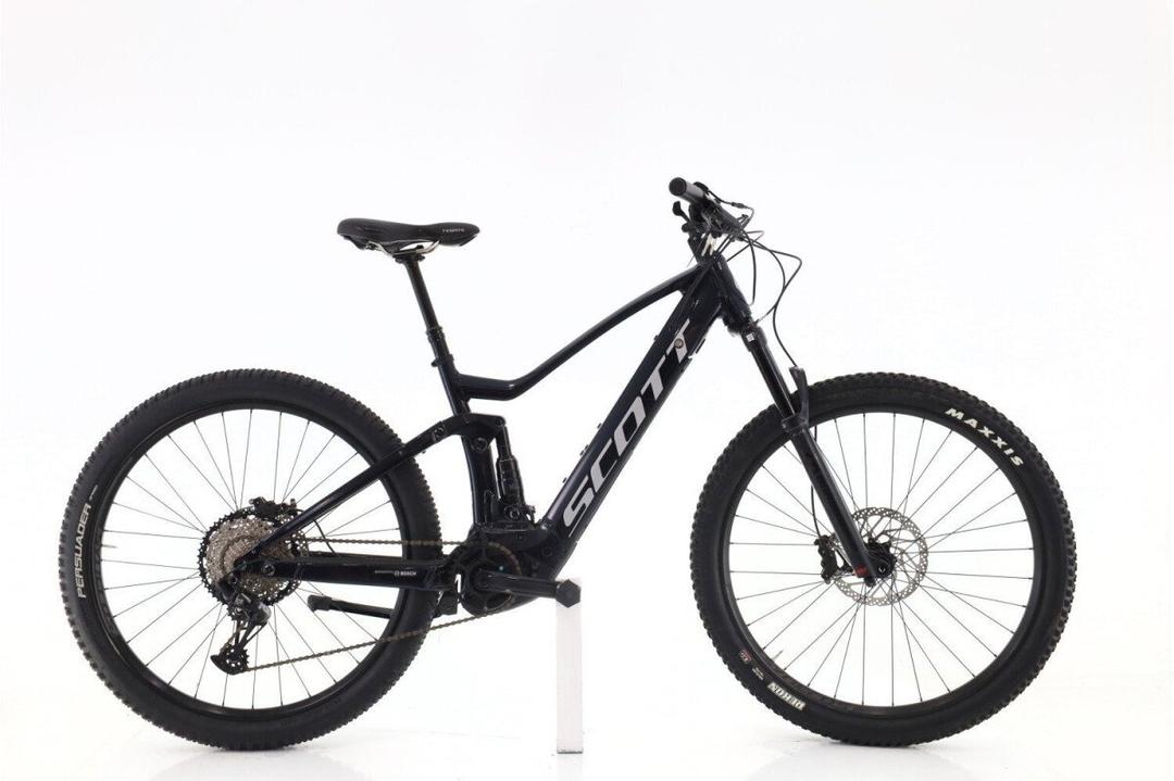 Scott Strike eRIDE 940 2023