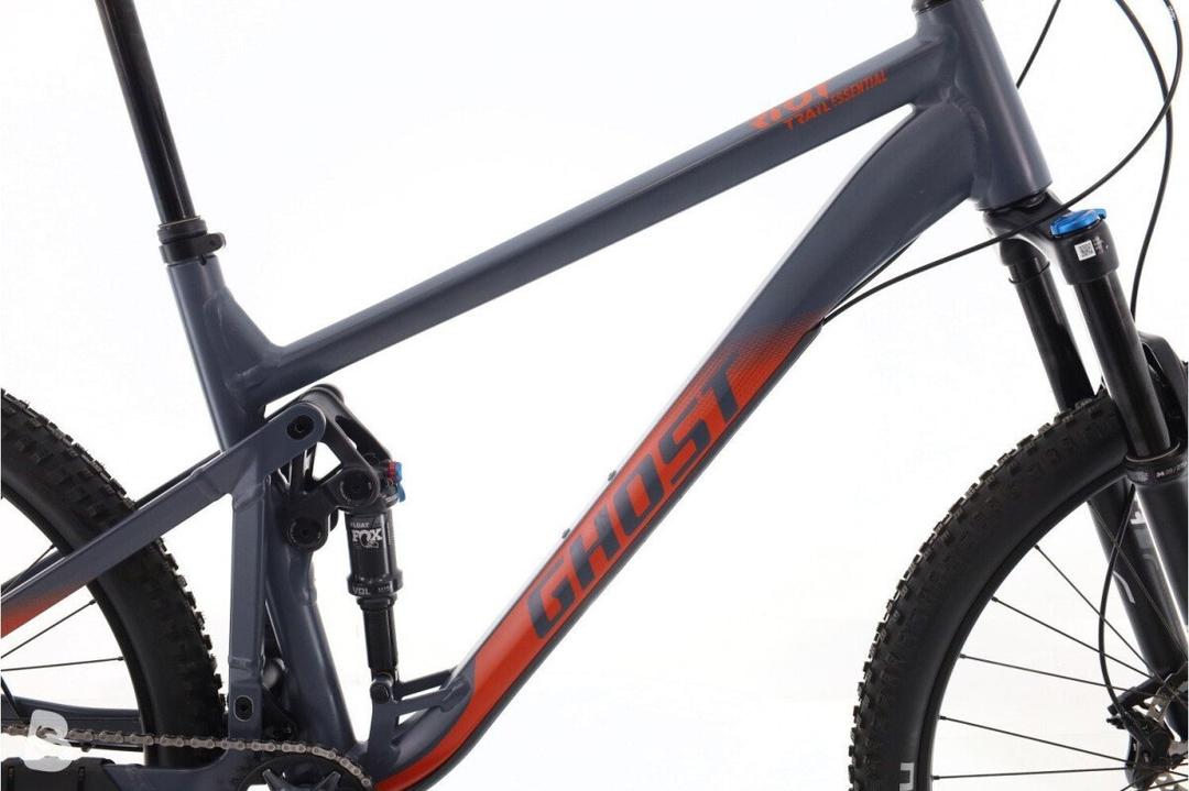 Ghost Riot Trail Essential XT 2023