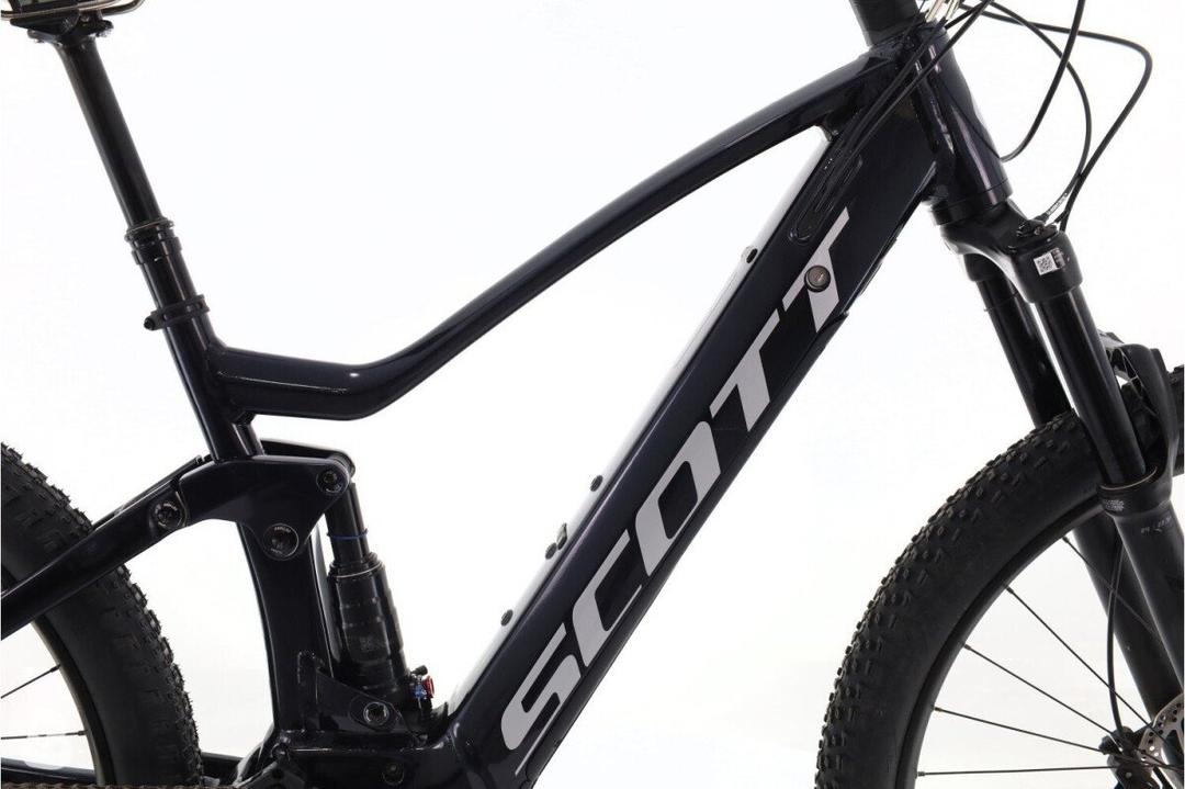 Scott Strike eRIDE 940 2023