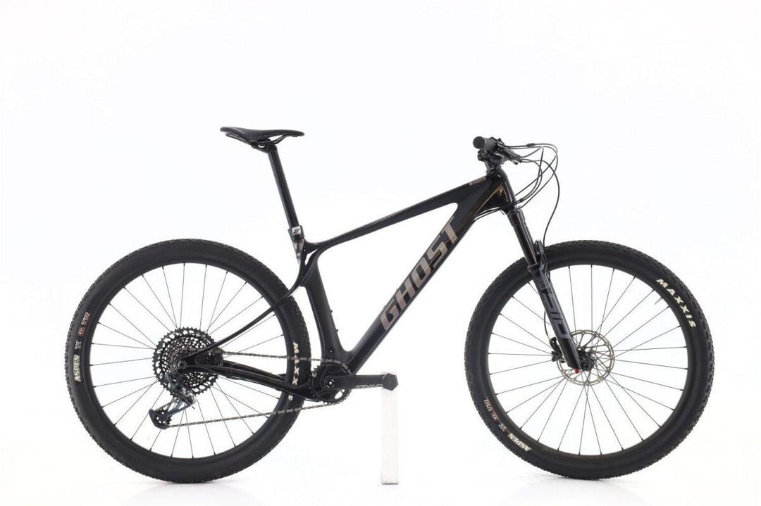 Ghost Lector SF Replica X01 2024