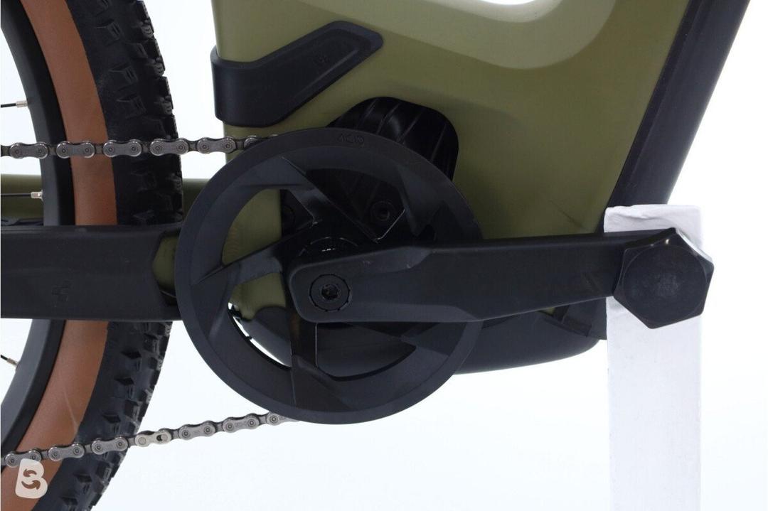 Cube Reaction Hybrid Race XT 2024