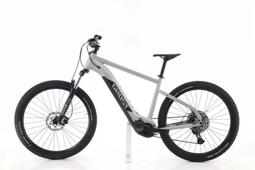 Ghost E-Teru Universal 2022