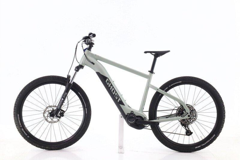 Ghost E-Teru Universal 2022