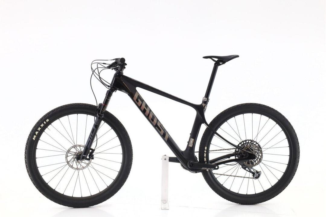 Ghost Lector SF Replica X01 2024