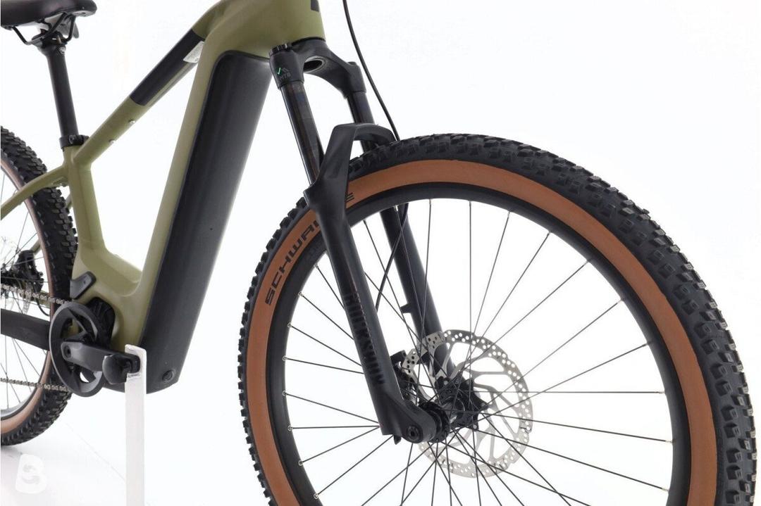 Cube Reaction Hybrid Race XT 2024