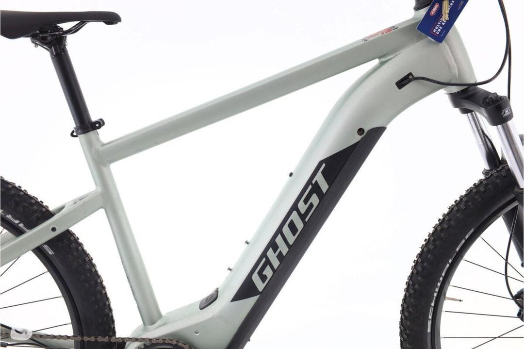 Ghost E-Teru Universal 2022