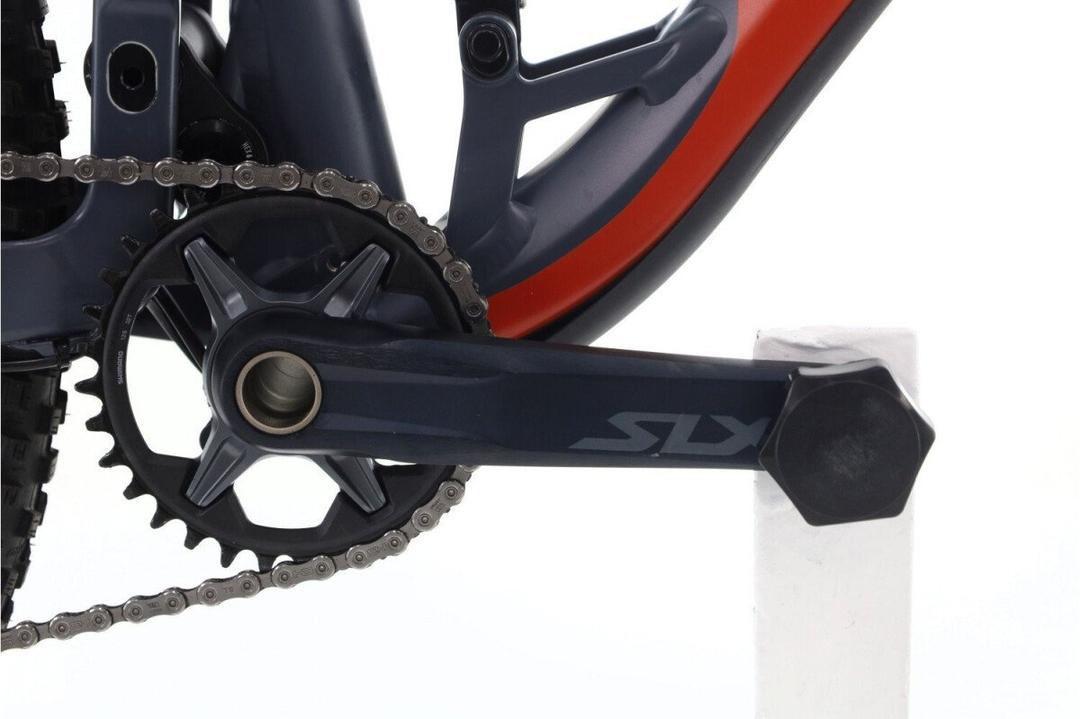 Ghost Riot Trail Essential XT 2023