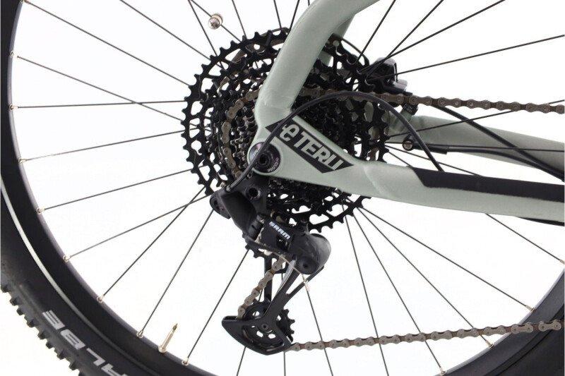 Ghost E-Teru Universal 2022