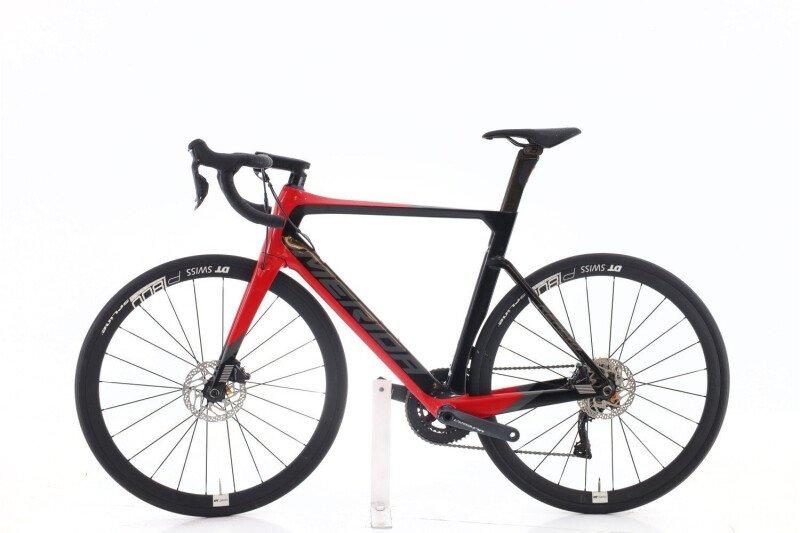 Merida Reacto 7000-E Di2 11V 2020