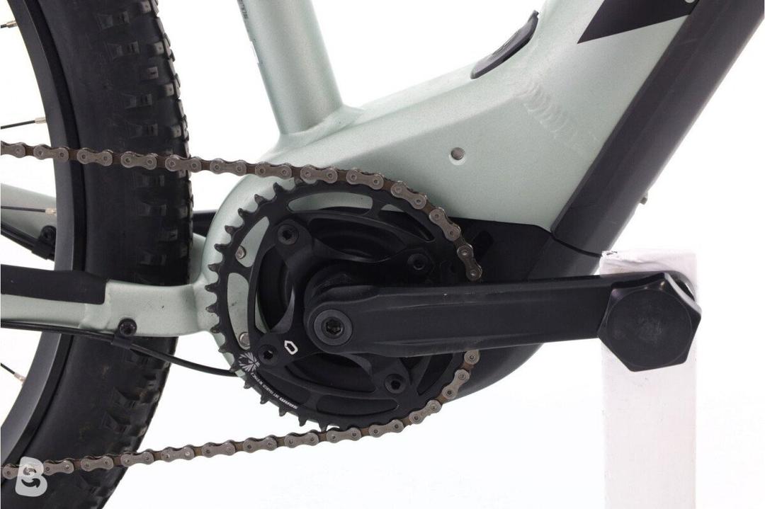 Ghost E-Teru Universal 2022