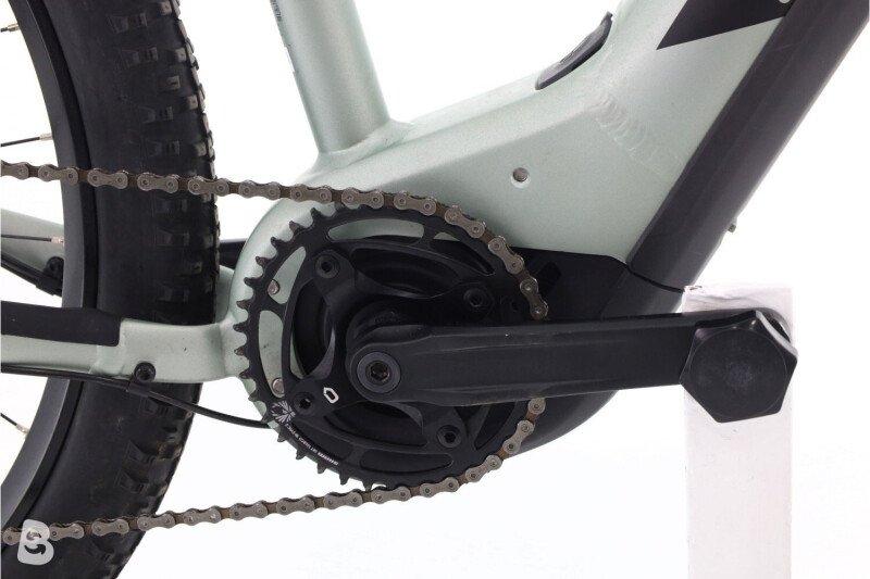 Ghost E-Teru Universal 2022