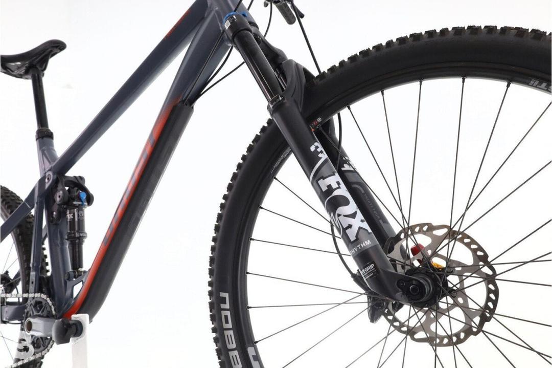 Ghost Riot Trail Essential XT 2023