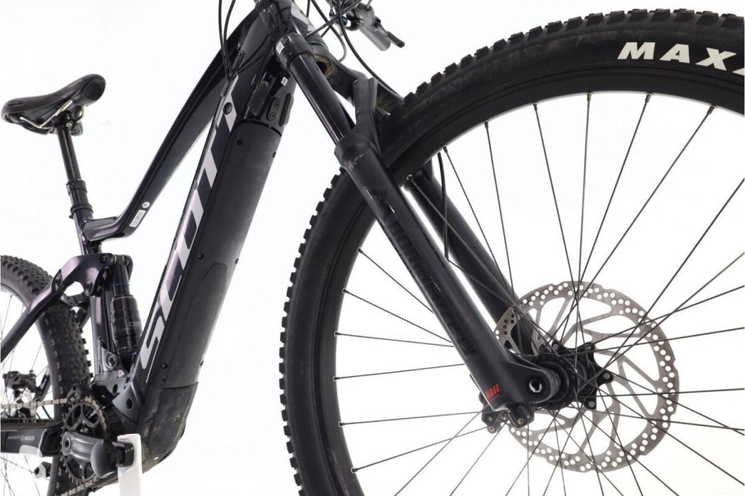 Scott Strike eRIDE 940 2023