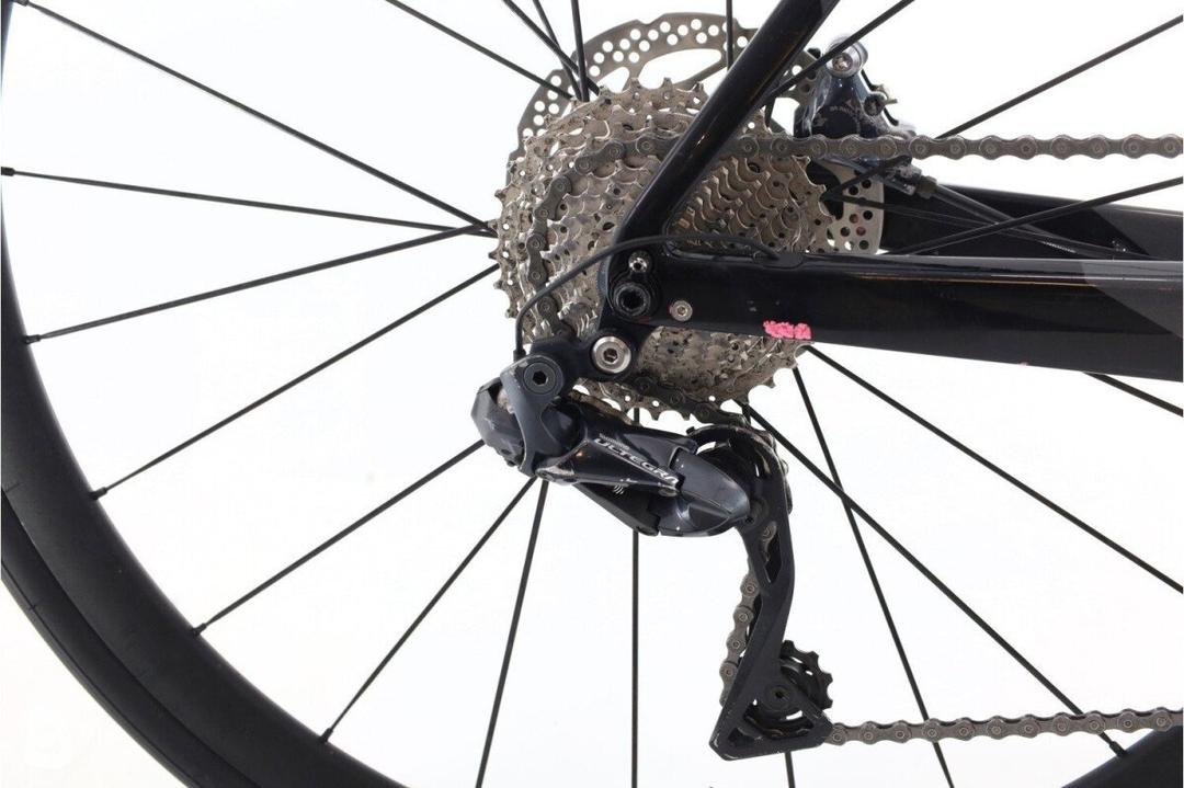 Merida Reacto 7000-E Di2 11V 2020