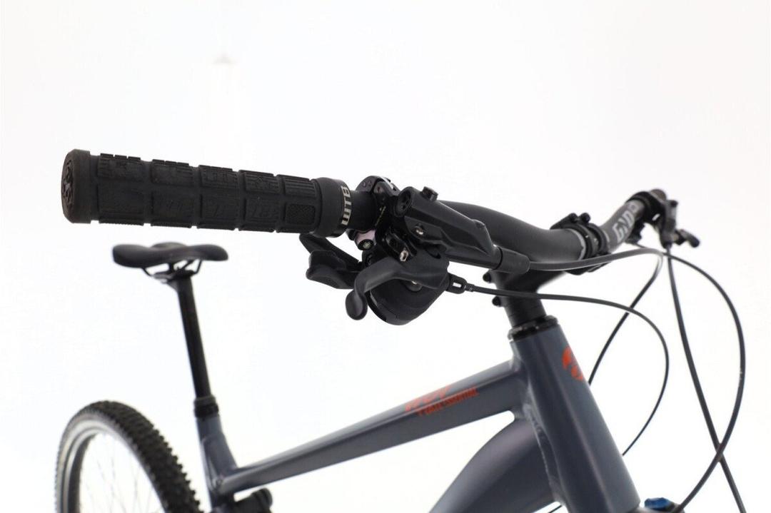 Ghost Riot Trail Essential XT 2023