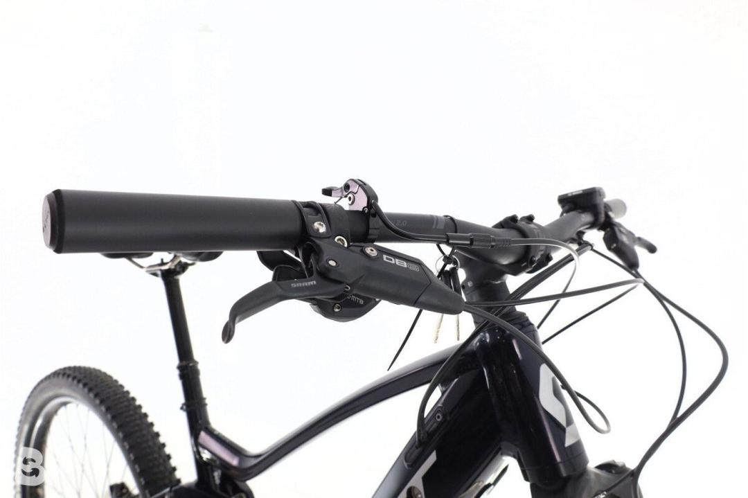 Scott Strike eRIDE 940 2023