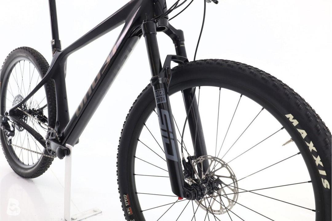 Ghost Lector SF Replica X01 2024