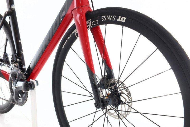 Merida Reacto 7000-E Di2 11V 2020