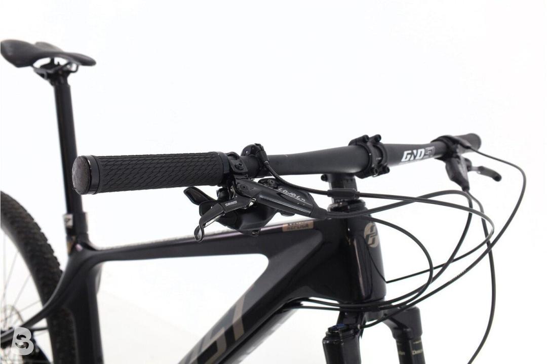 Ghost Lector SF Replica X01 2024