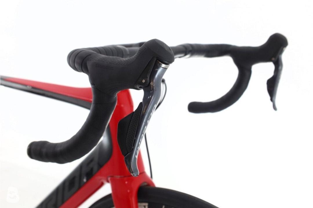 Merida Reacto 7000-E Di2 11V 2020