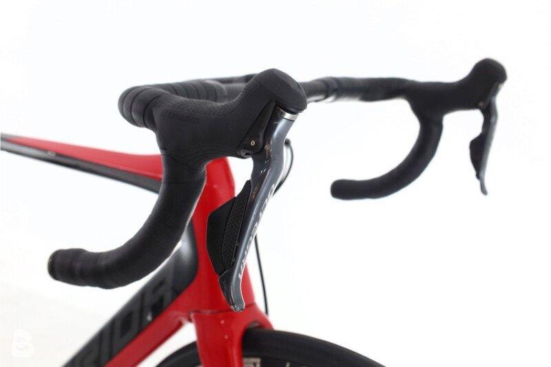 Merida Reacto 7000-E Di2 11V 2020