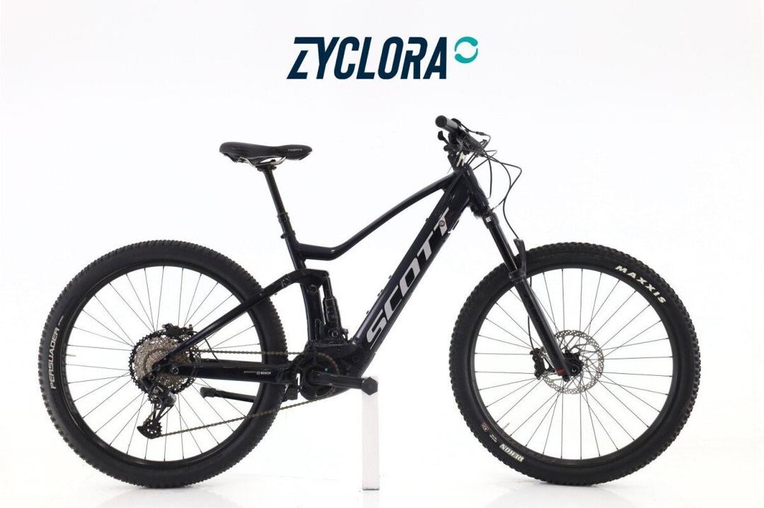 Scott Strike eRIDE 940 2023