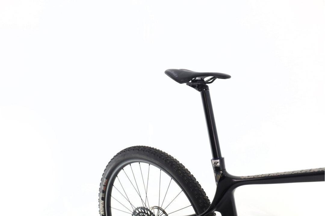 Ghost Lector SF Replica X01 2024