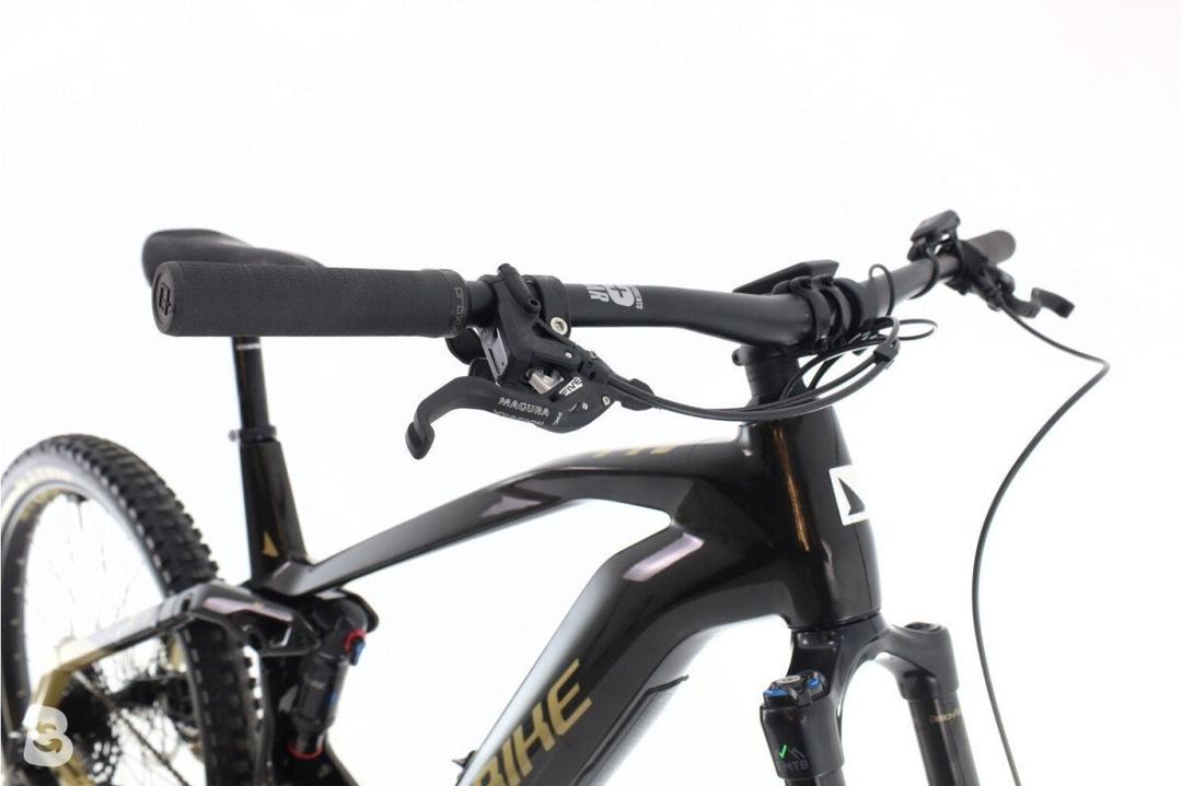 Haibike AllMtn 8 2024