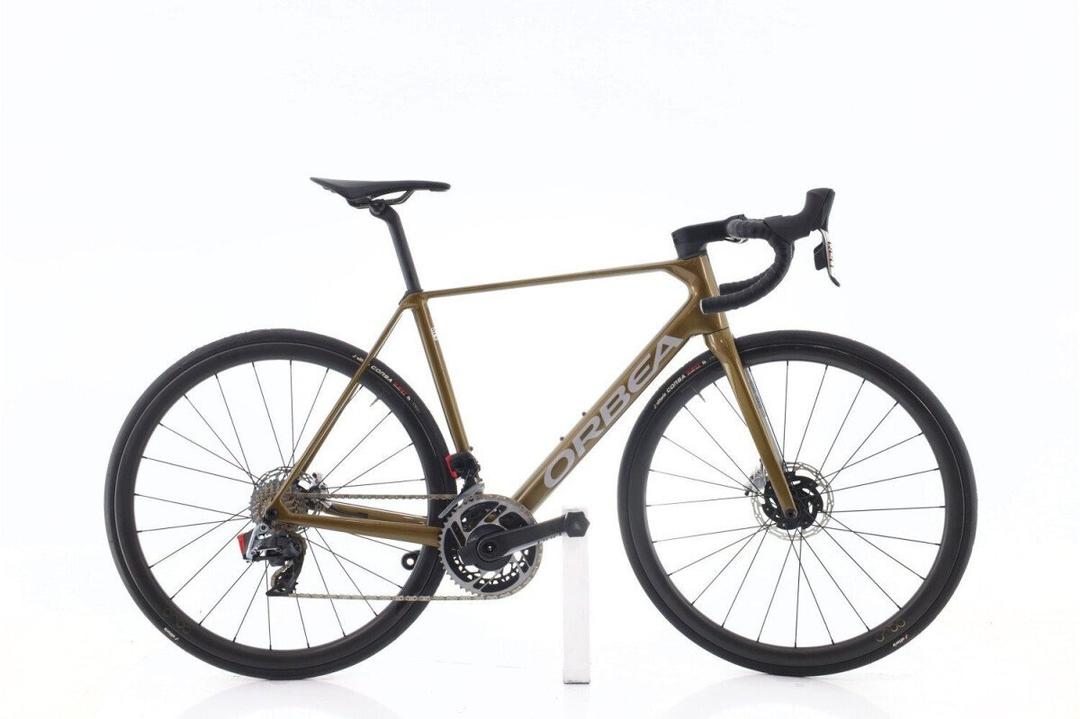 Orbea Orca M11 LTD AXS 12V 2024