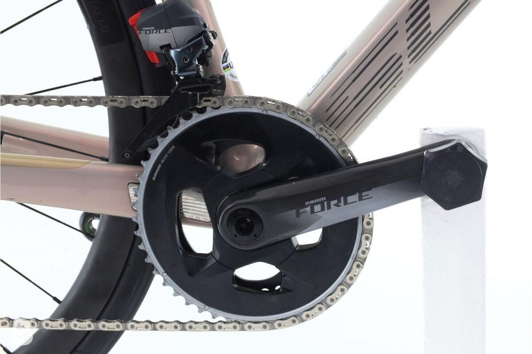 Scott Addict RC 10 AXS 12V 2023