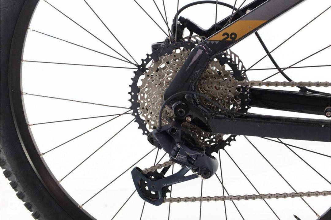 Haibike SDuro HardNine 6.0 GX 2020