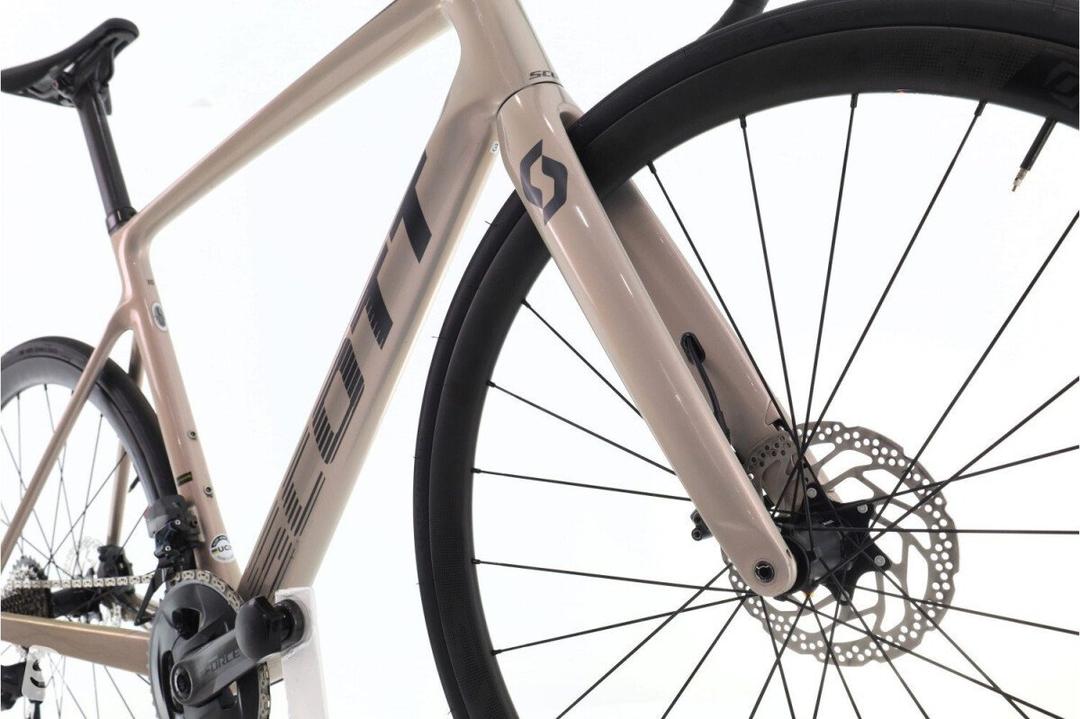 Scott Addict RC 10 AXS 12V 2023