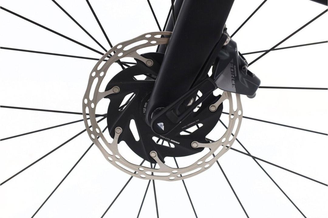 Canyon Grail:ON CF 8 AXS 12V 2023