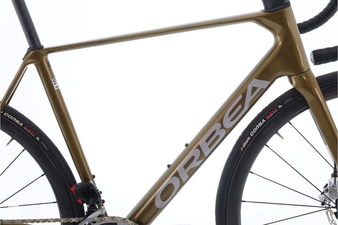Orbea Orca M11 LTD AXS 12V 2024