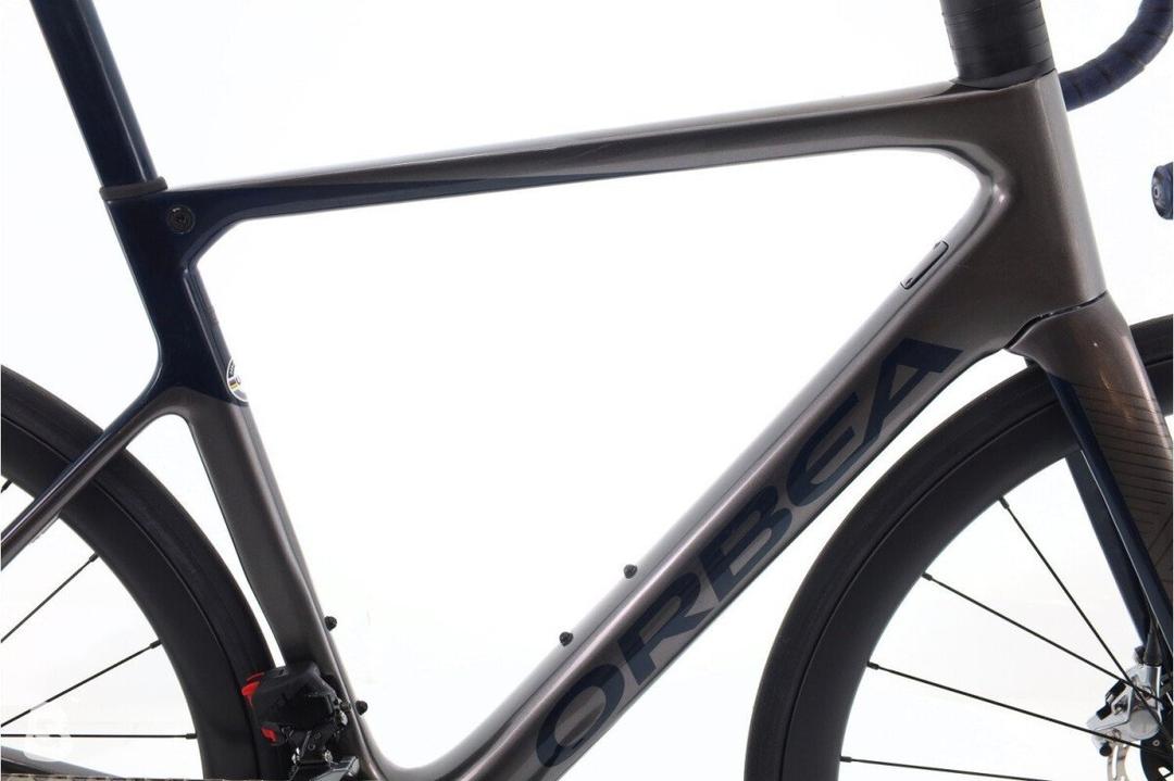 Orbea Orca M11 LTD AXS 12V 2024