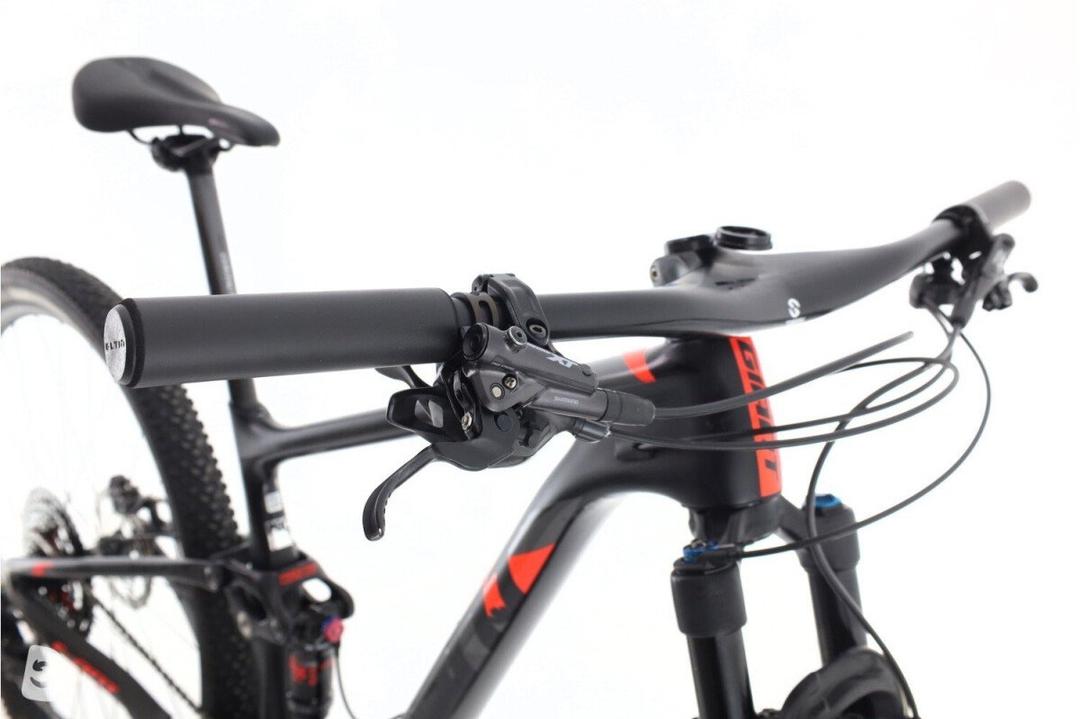 Giant Anthem Advanced Pro 1 XX1 2020