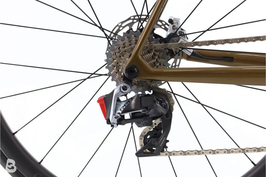 Orbea Orca M11 LTD AXS 12V 2024