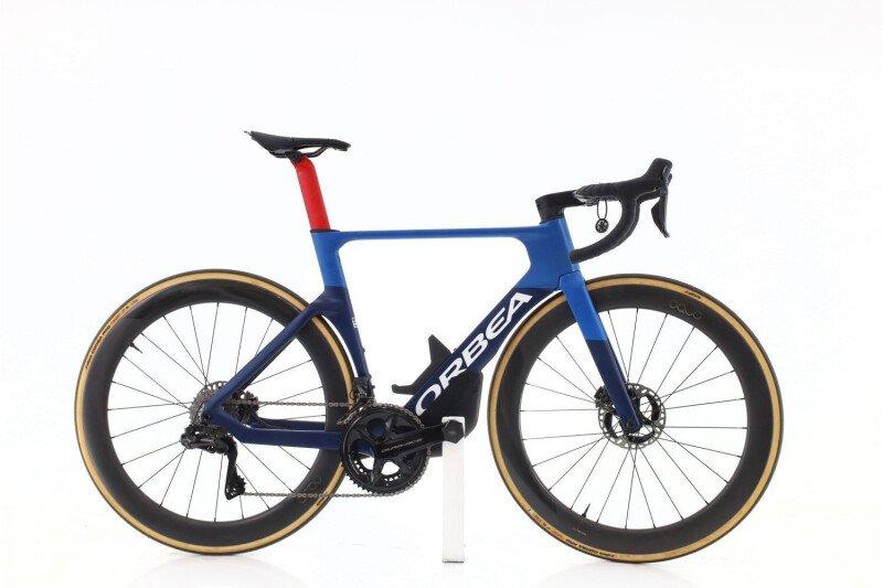 Orbea Orca Aero M10 LTD Di2 12V 2024