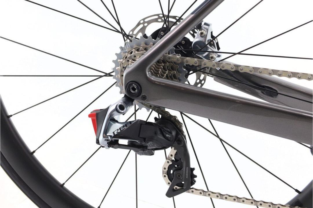 Orbea Orca M11 LTD AXS 12V 2024