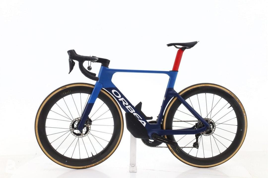 Orbea Orca Aero M10 LTD Di2 12V 2024