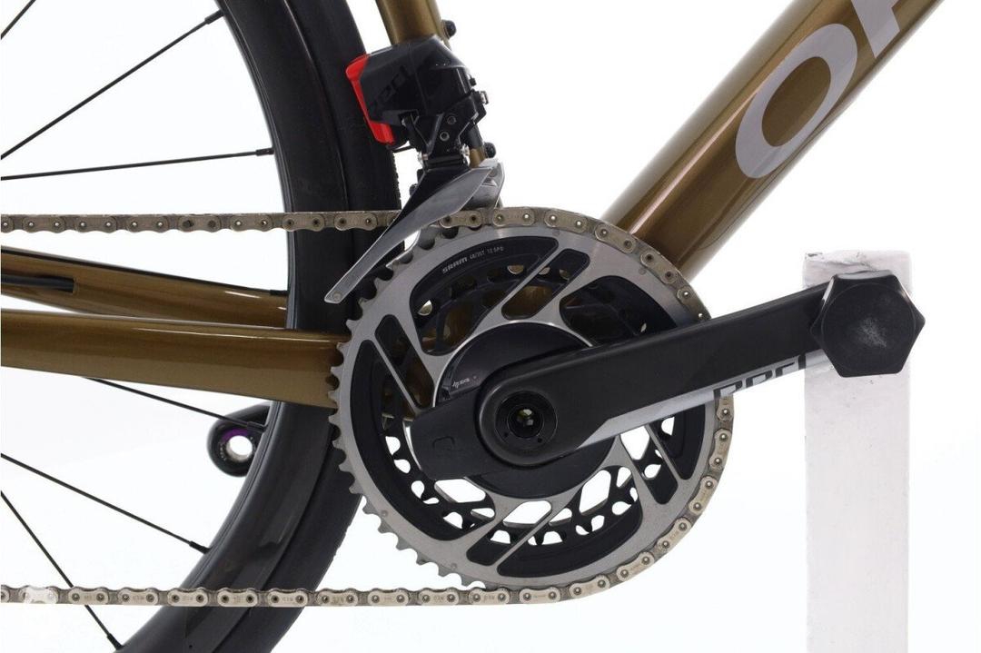 Orbea Orca M11 LTD AXS 12V 2024