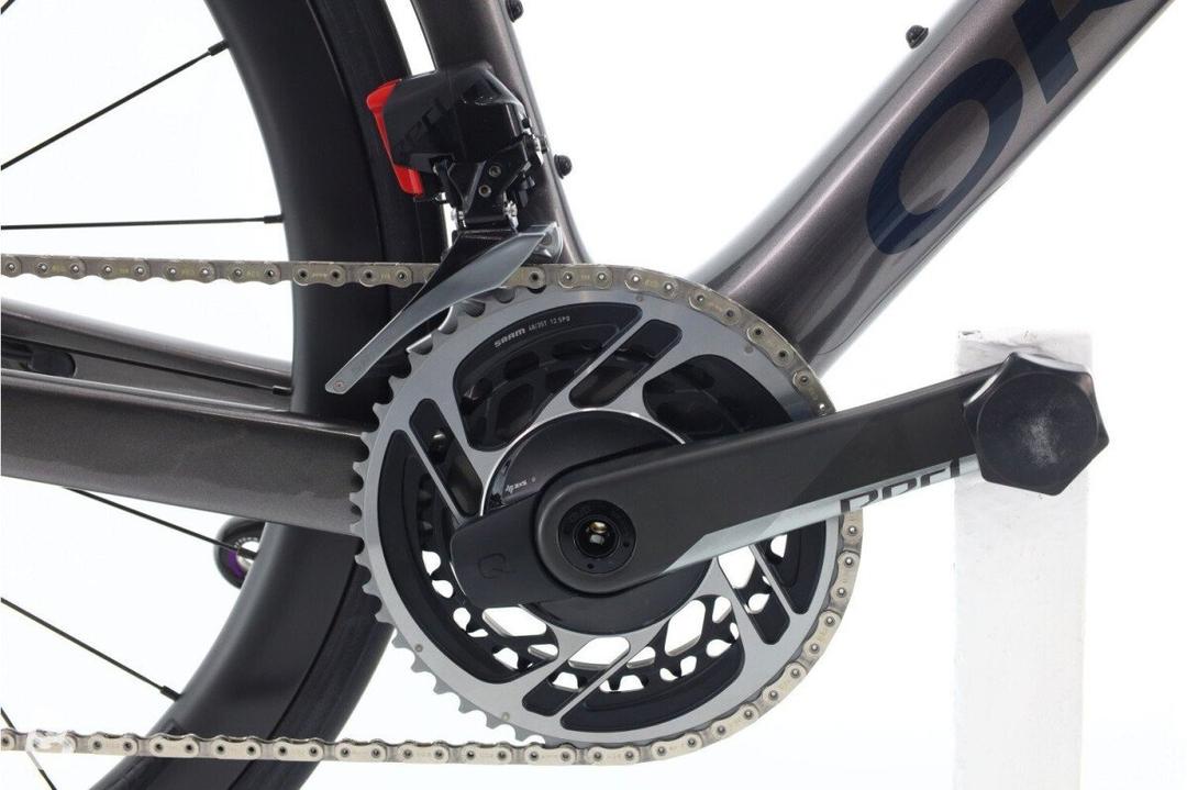 Orbea Orca M11 LTD AXS 12V 2024