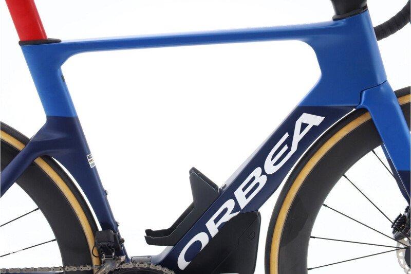 Orbea Orca Aero M10 LTD Di2 12V 2024
