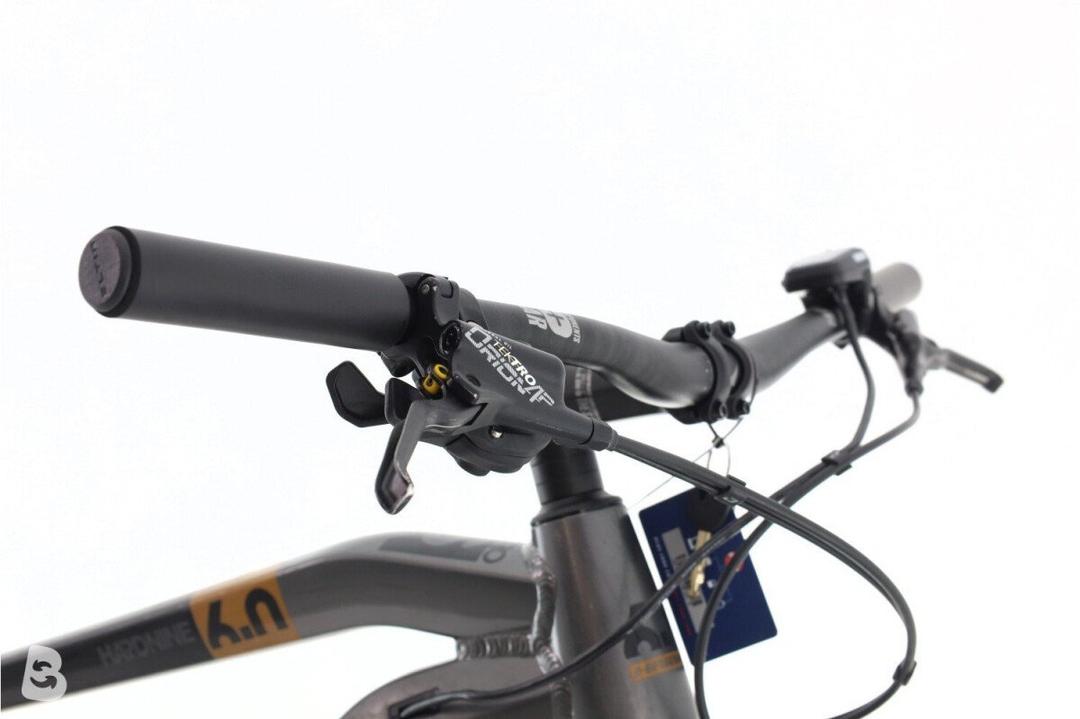 Haibike SDuro HardNine 6.0 GX 2020