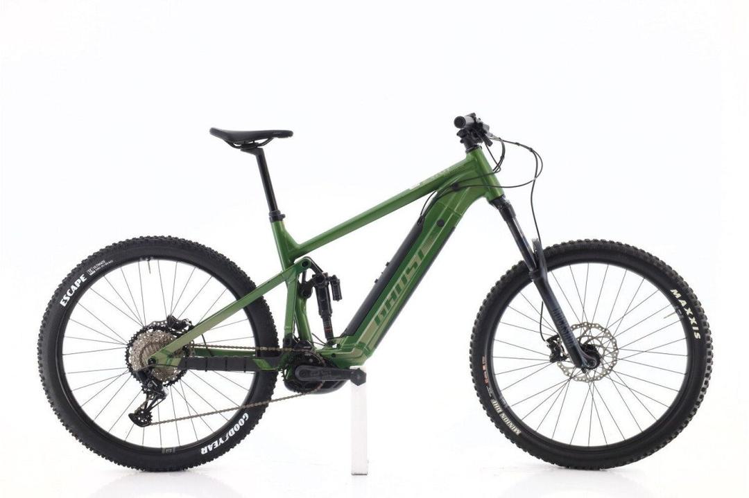 Ghost E-Riot AM Essential 2023